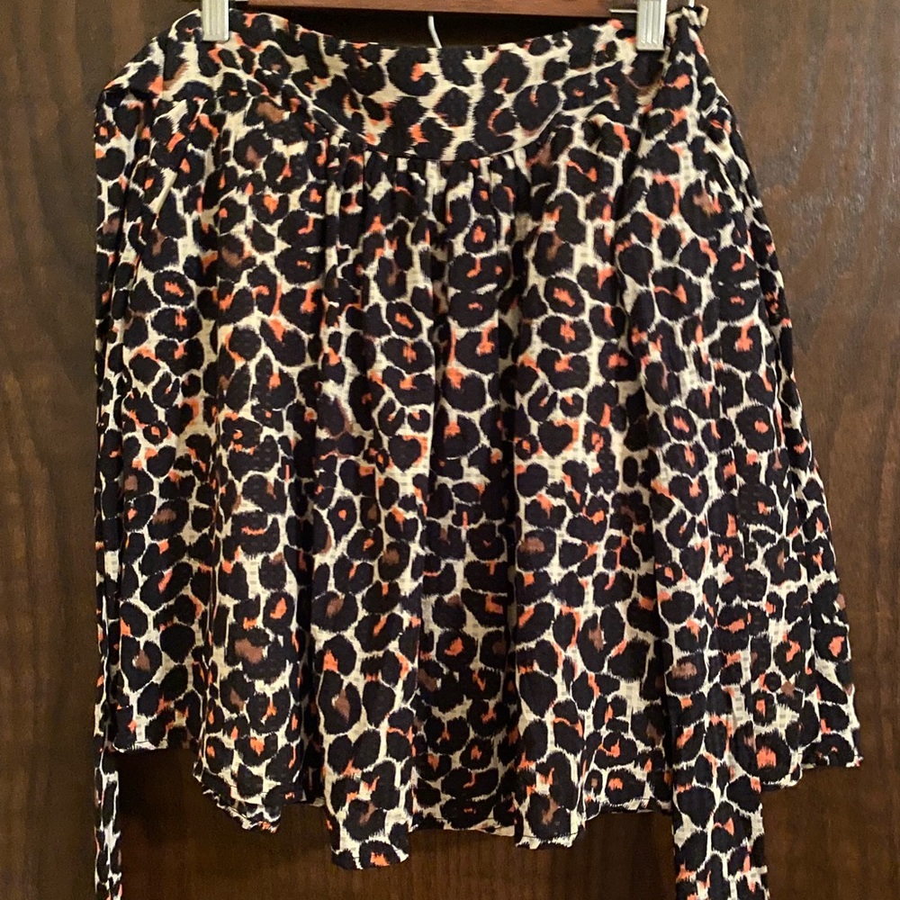 Who what wear mini Skirt
